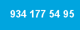 934 177 54 95